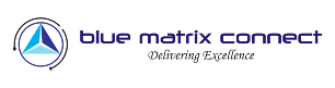 Blue Matrix Connect