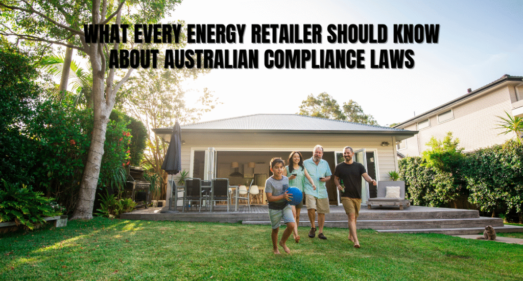 Energy Efficiency Compliance