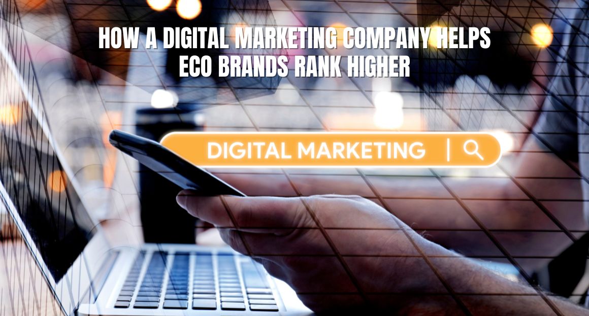 digital marketing company