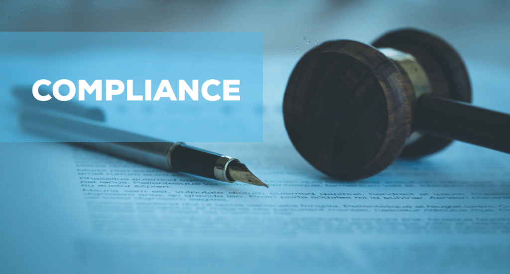 compliance management system