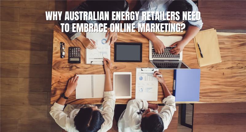 online digital marketing