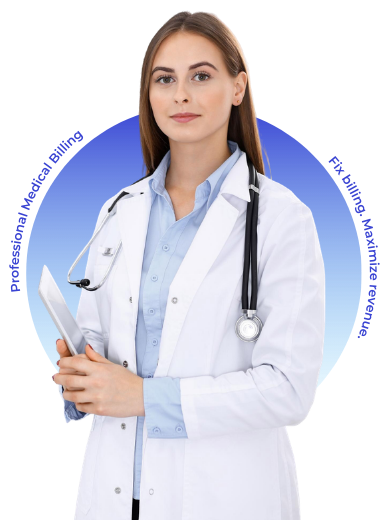 Medical billing revenue cycle